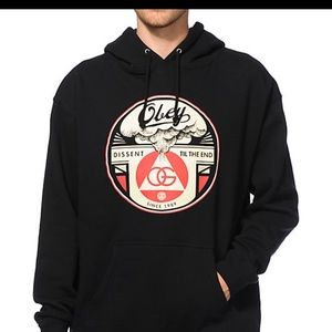 Obey Hoodie